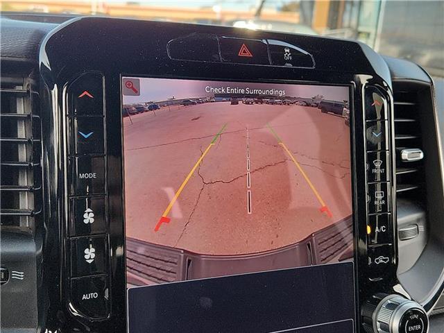 used 2026 Ram 2500 car, priced at $70,995