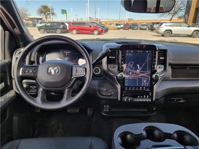 used 2026 Ram 2500 car, priced at $70,995