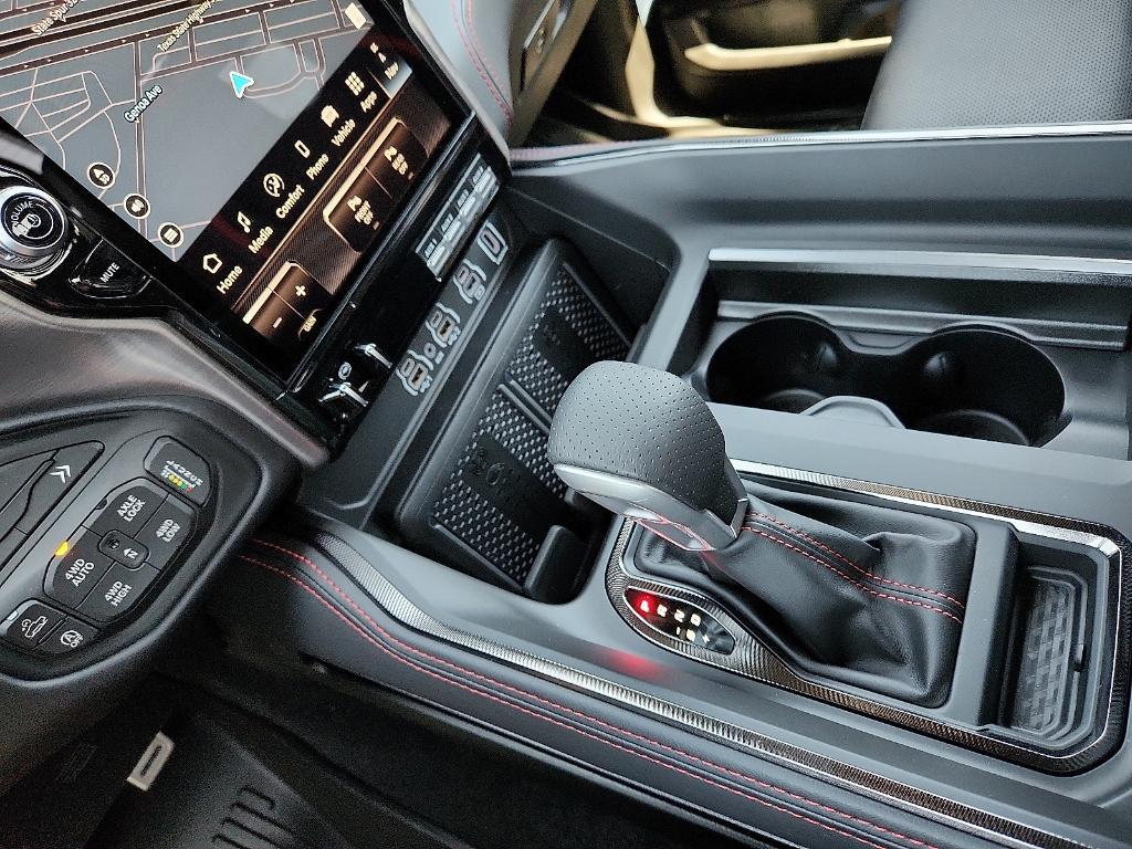 new 2026 Ram 1500 car, priced at $85,840