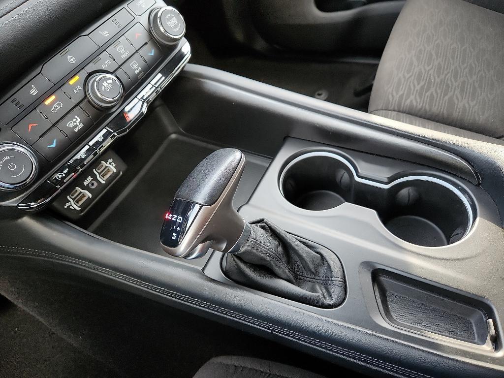 used 2024 Dodge Durango car, priced at $30,995