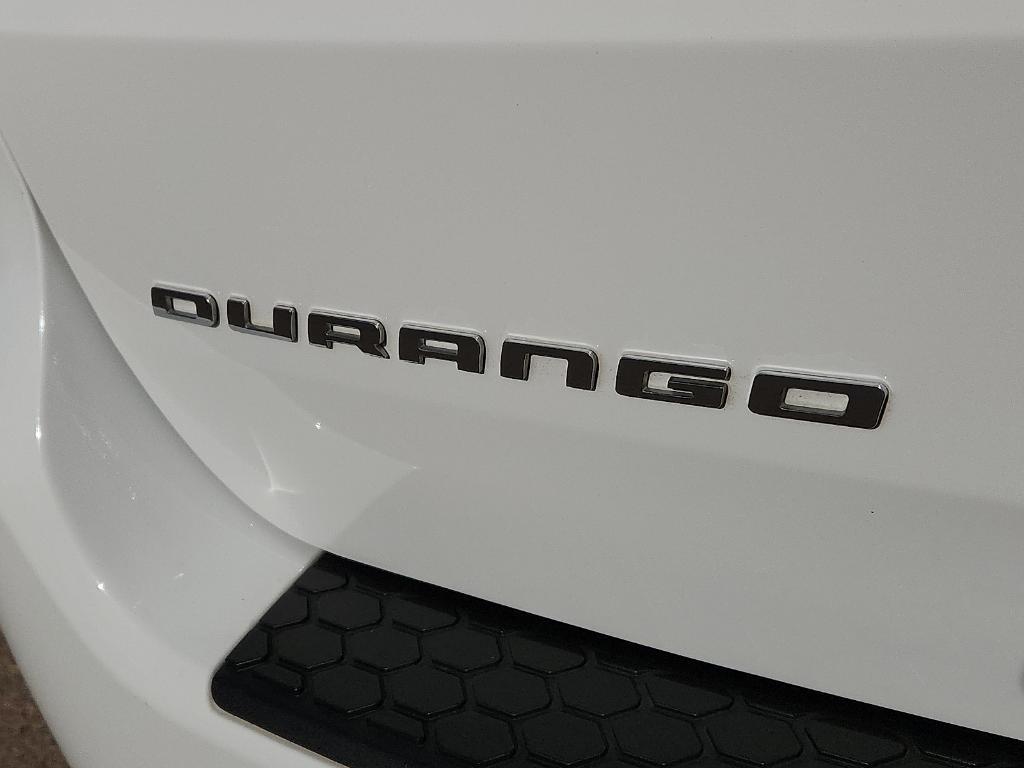 used 2024 Dodge Durango car, priced at $30,995