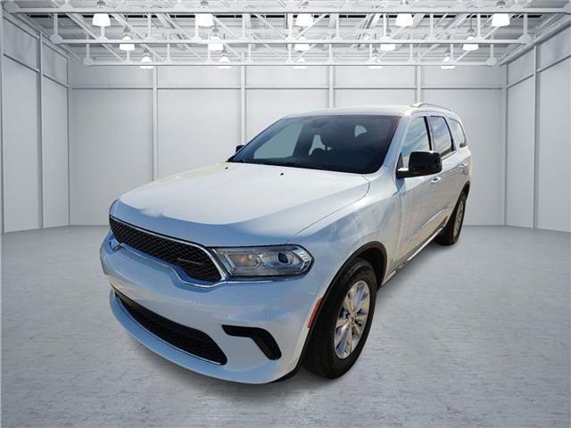 used 2024 Dodge Durango car, priced at $30,995