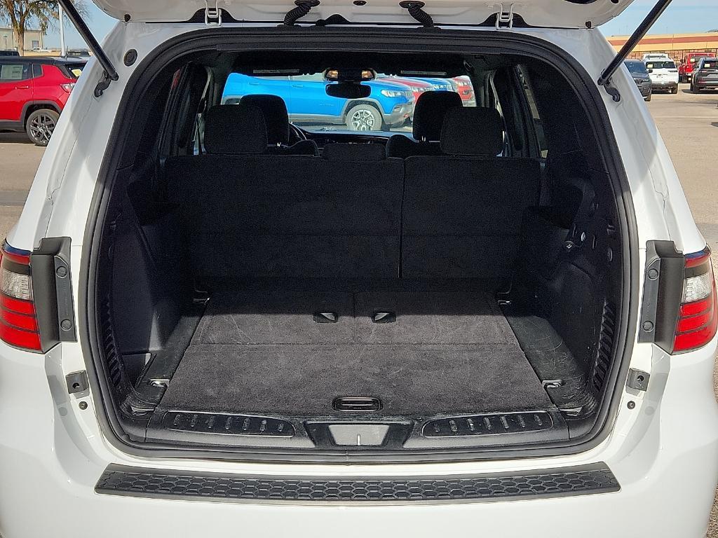 used 2024 Dodge Durango car, priced at $30,995