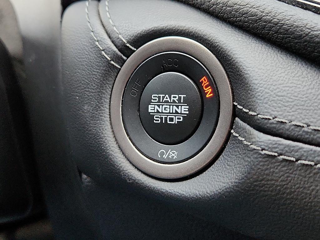 used 2024 Dodge Durango car, priced at $30,995