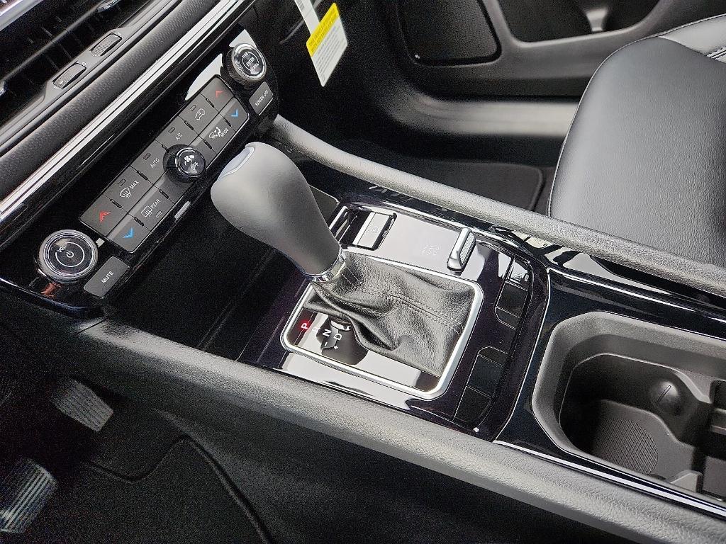 new 2026 Jeep Compass car, priced at $34,992