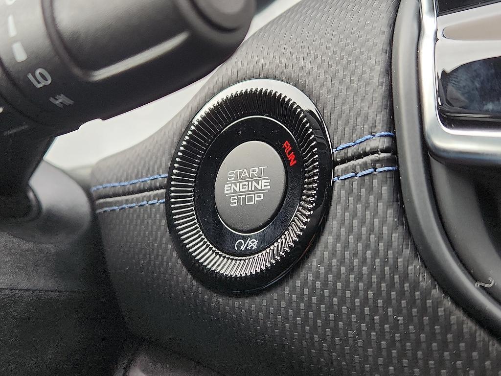 new 2026 Jeep Compass car, priced at $34,992