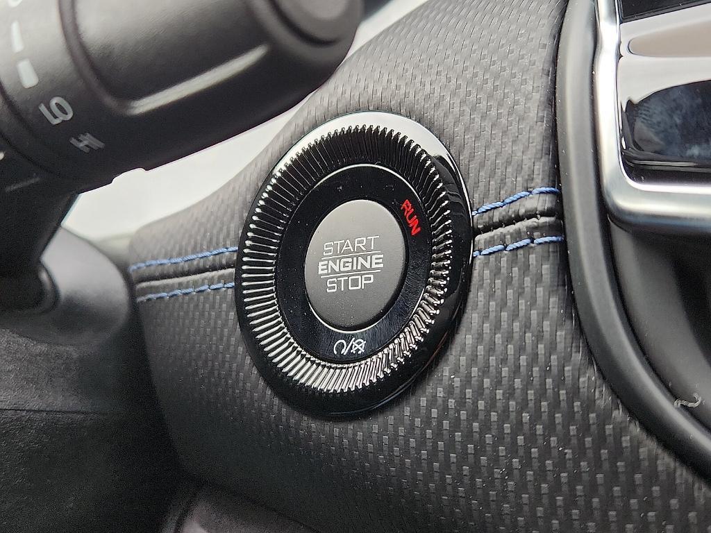 new 2026 Jeep Compass car, priced at $34,992