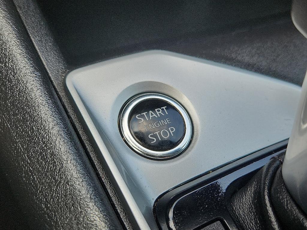 used 2025 Nissan Altima car, priced at $25,445