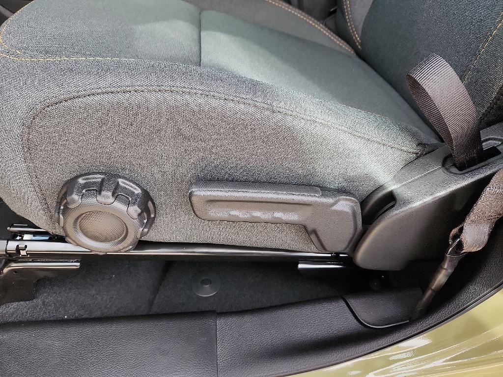 new 2026 Jeep Wrangler car, priced at $54,144