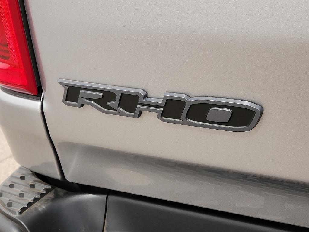 used 2026 Ram 1500 car, priced at $76,220