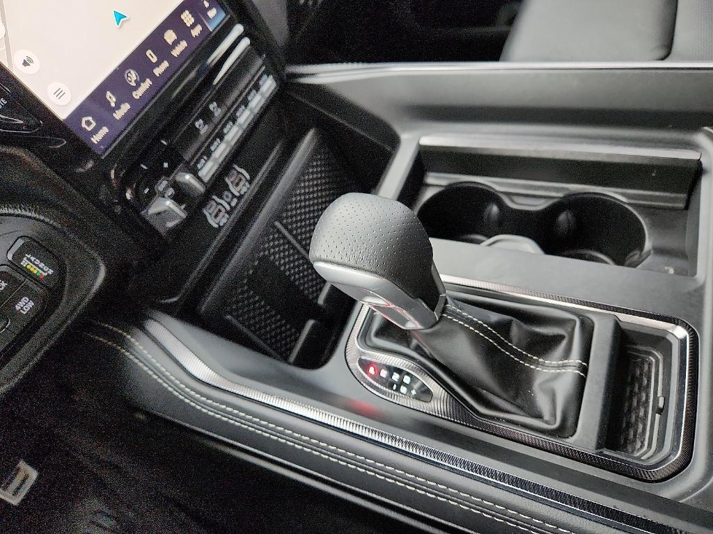 used 2026 Ram 1500 car, priced at $76,220