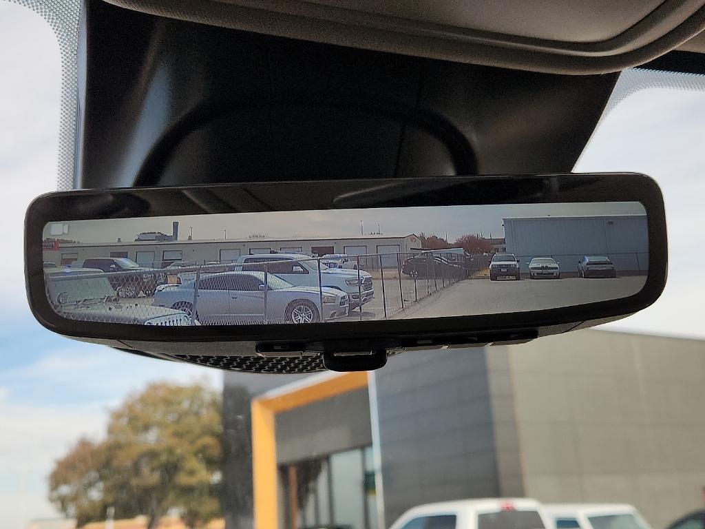 new 2026 Ram 2500 car, priced at $92,119