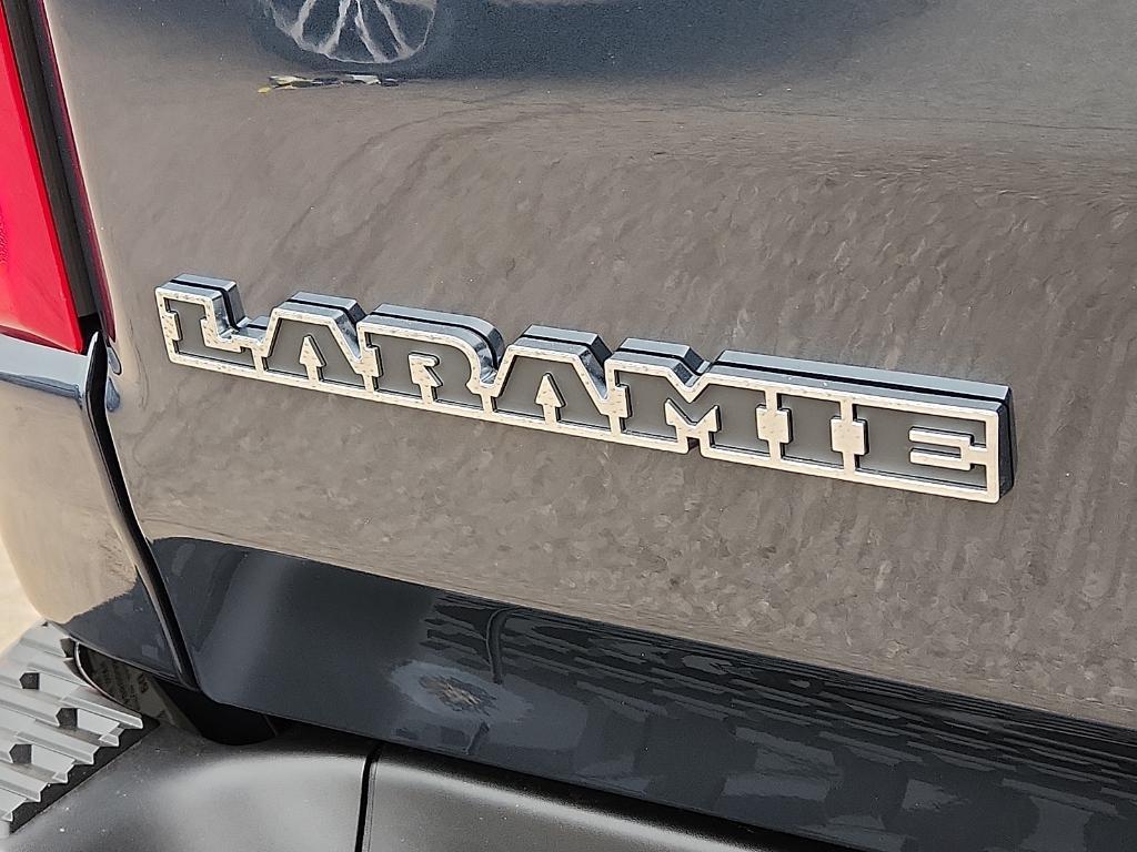 new 2026 Ram 1500 car, priced at $64,896