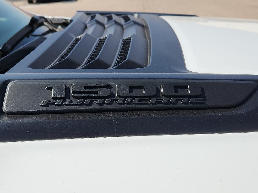 new 2026 Ram 1500 car, priced at $57,160