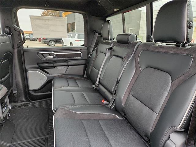 new 2026 Ram 1500 car, priced at $69,305