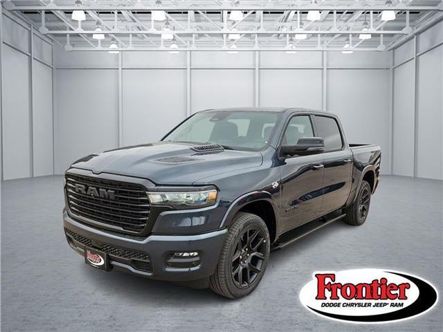 new 2026 Ram 1500 car, priced at $69,305