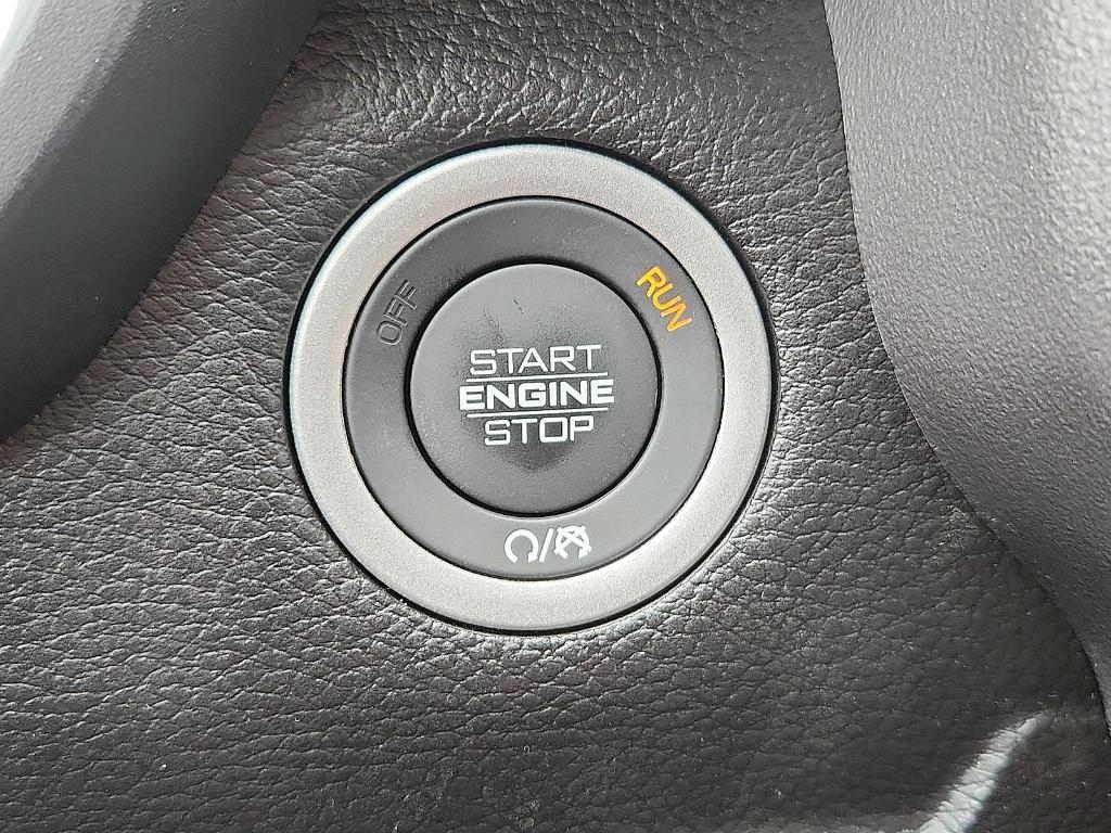 new 2026 Ram 1500 car, priced at $59,863