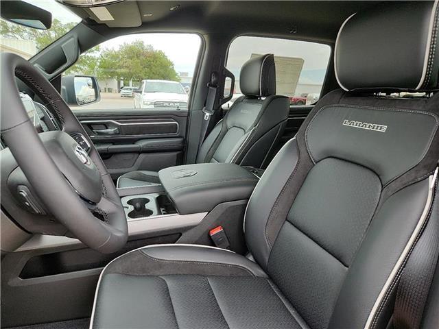 new 2026 Ram 1500 car, priced at $63,460