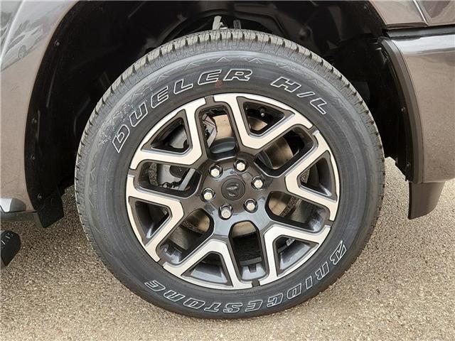 new 2026 Ram 1500 car, priced at $63,460