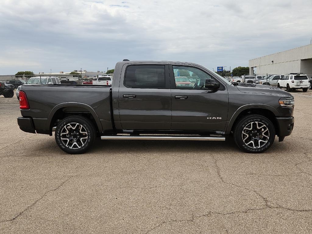 new 2026 Ram 1500 car, priced at $59,863