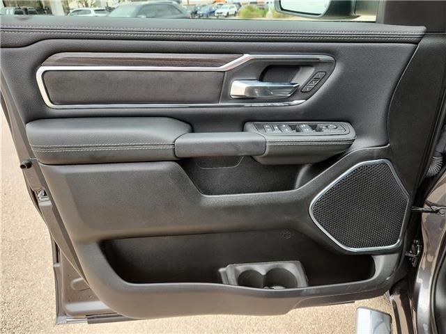 new 2026 Ram 1500 car, priced at $63,460