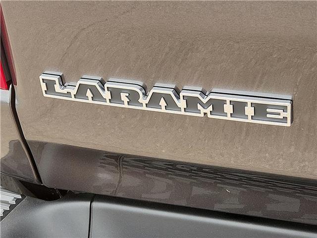 new 2026 Ram 1500 car, priced at $63,460