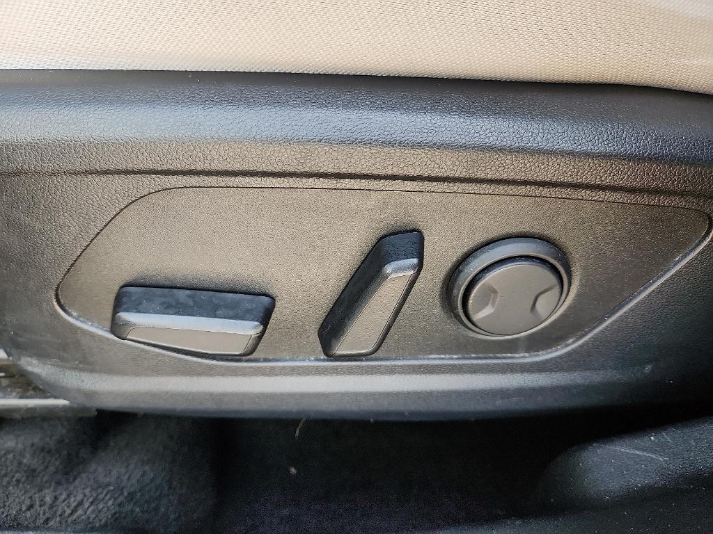 used 2025 Hyundai Tucson car, priced at $29,995