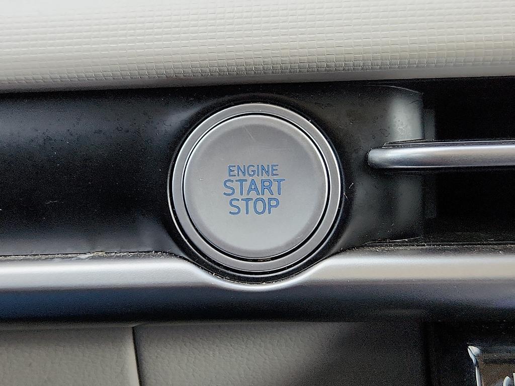 used 2025 Hyundai Tucson car, priced at $29,995