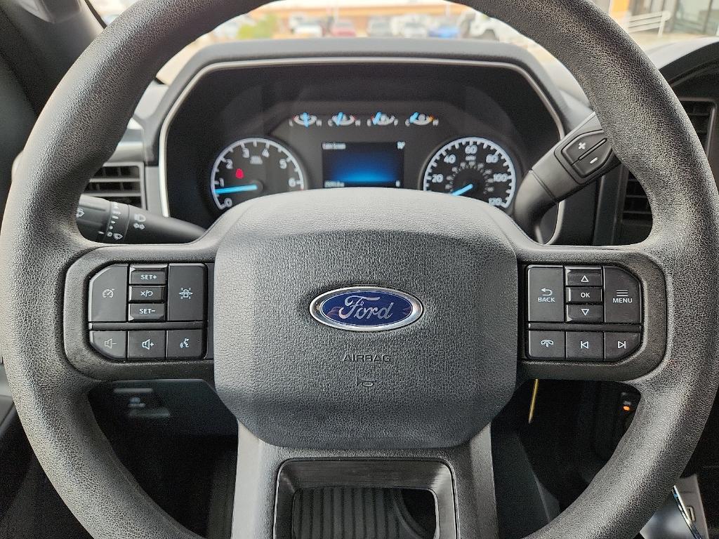 used 2022 Ford F-150 car, priced at $39,995
