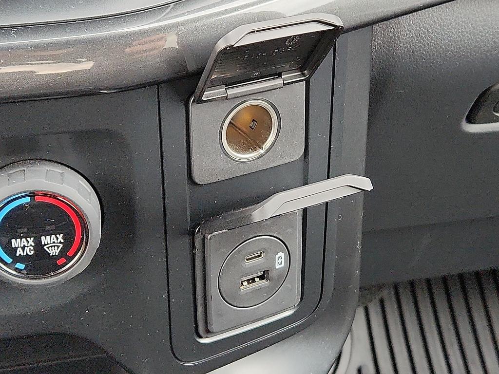 used 2022 Ford F-150 car, priced at $39,995