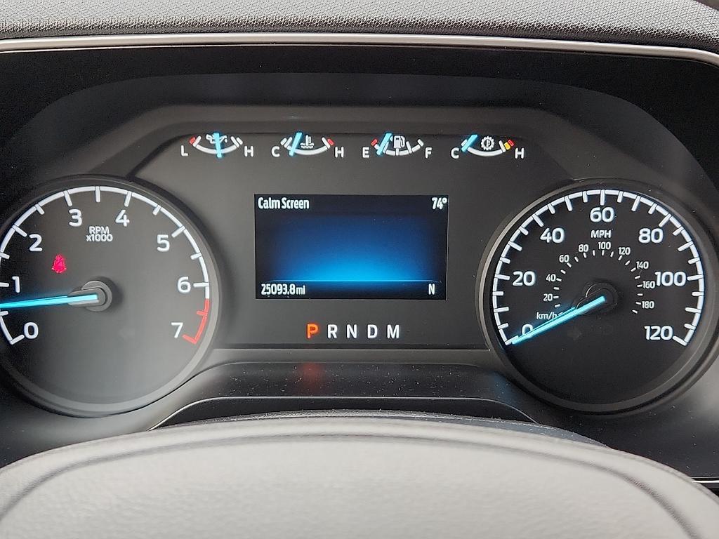 used 2022 Ford F-150 car, priced at $39,995