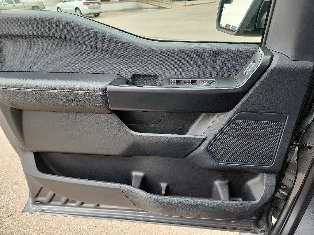 used 2022 Ford F-150 car, priced at $39,995