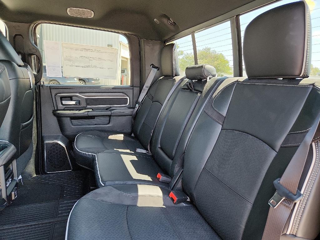 new 2026 Ram 2500 car, priced at $82,006