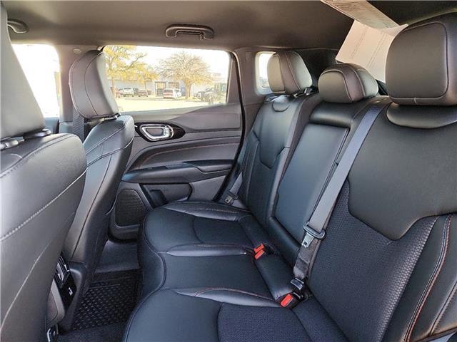 new 2026 Jeep Compass car, priced at $38,205