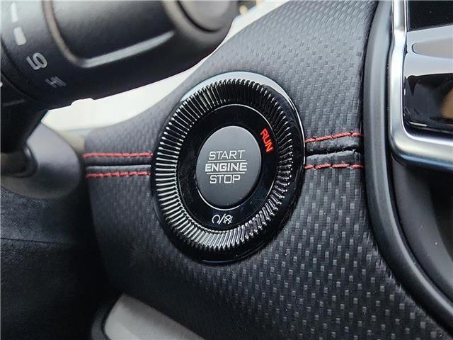 new 2026 Jeep Compass car, priced at $38,205