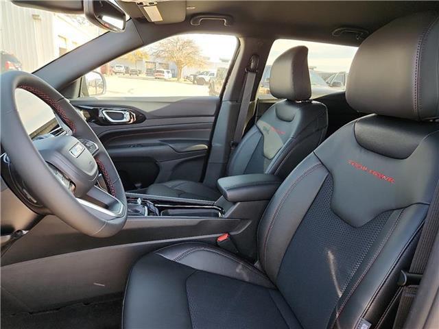 new 2026 Jeep Compass car, priced at $38,205