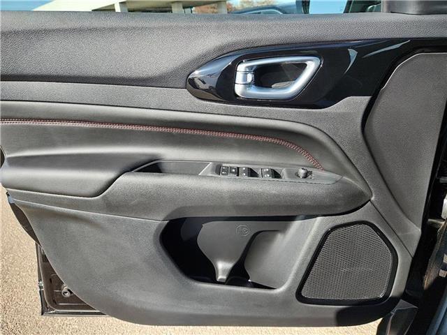 new 2026 Jeep Compass car, priced at $38,205