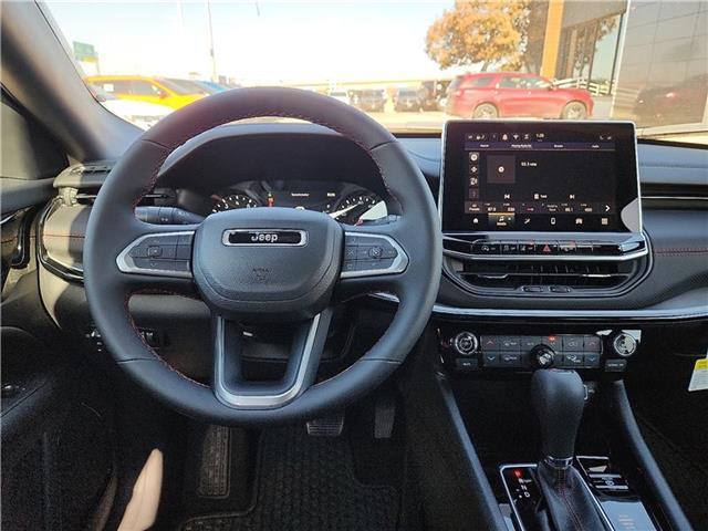 new 2026 Jeep Compass car, priced at $38,205