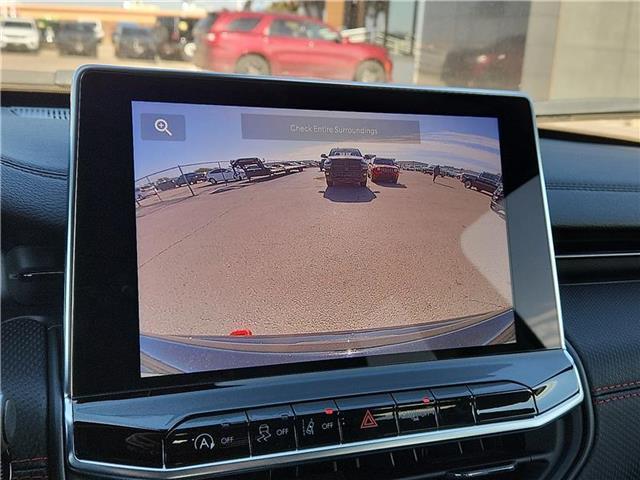 new 2026 Jeep Compass car, priced at $38,205