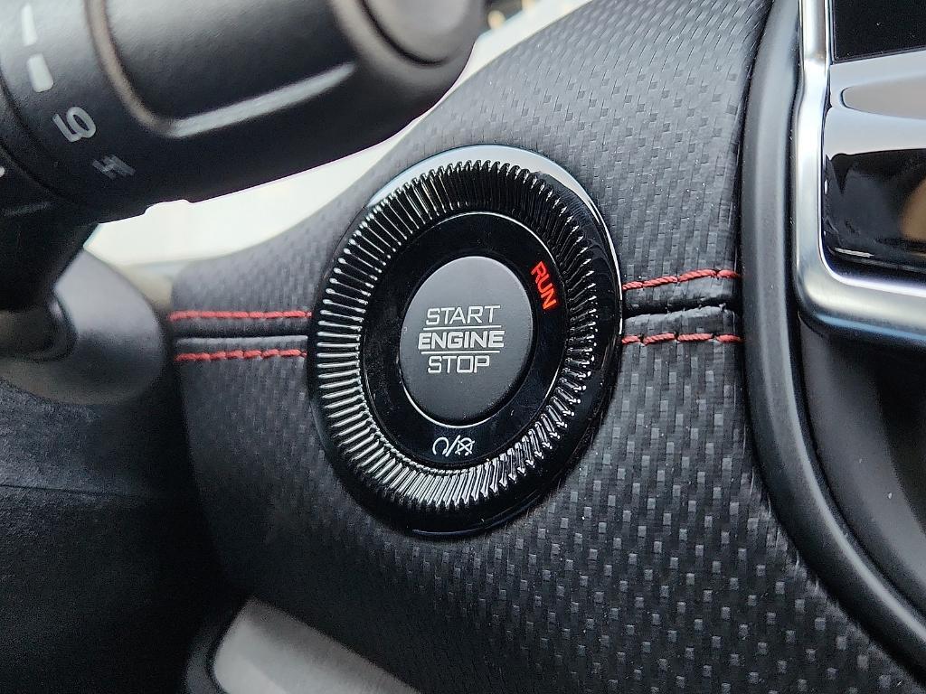 new 2026 Jeep Compass car, priced at $34,124