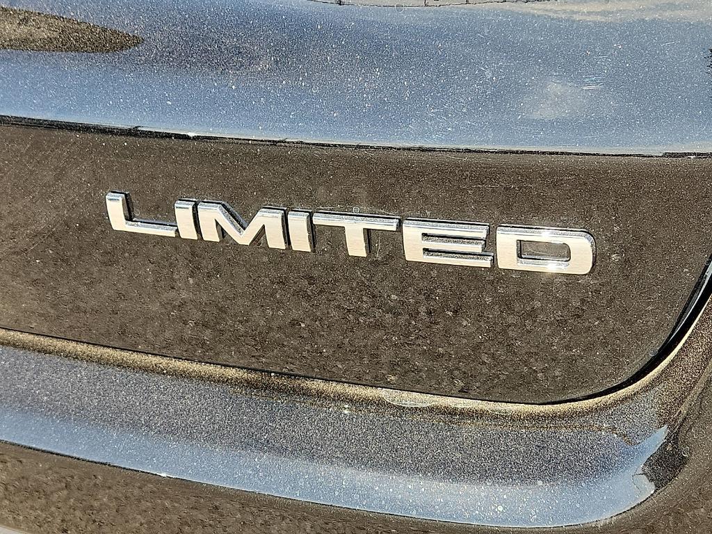 new 2026 Jeep Compass car, priced at $33,634