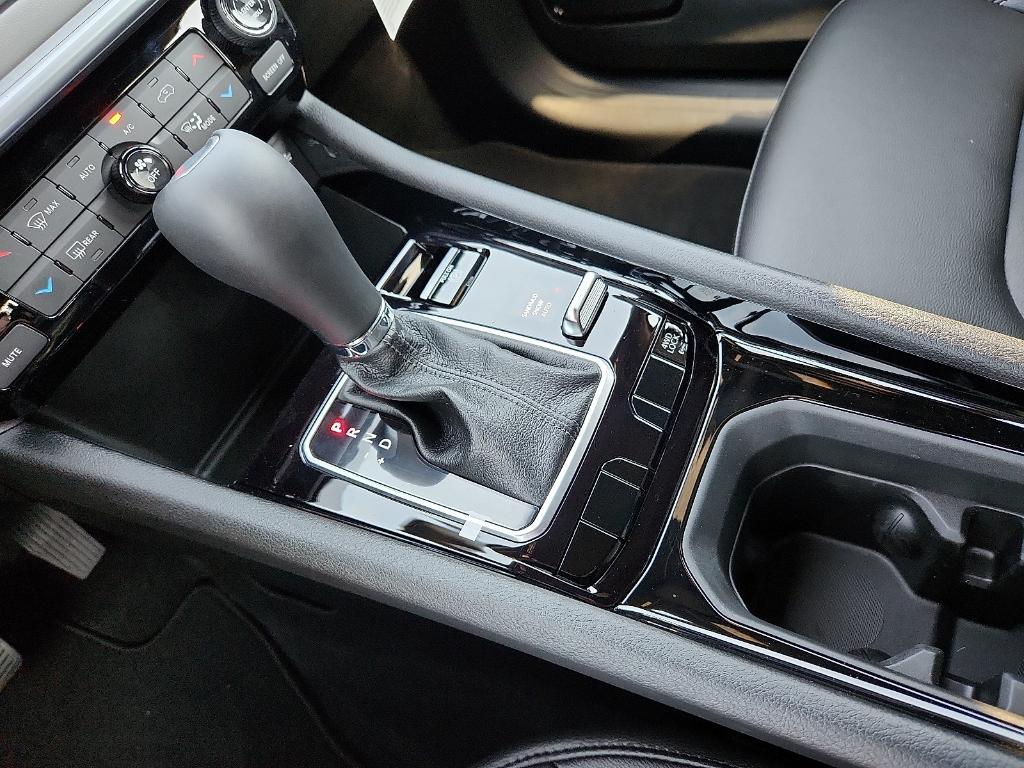 new 2026 Jeep Compass car, priced at $33,634