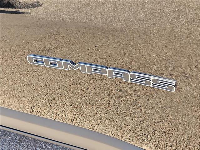 new 2026 Jeep Compass car, priced at $37,700