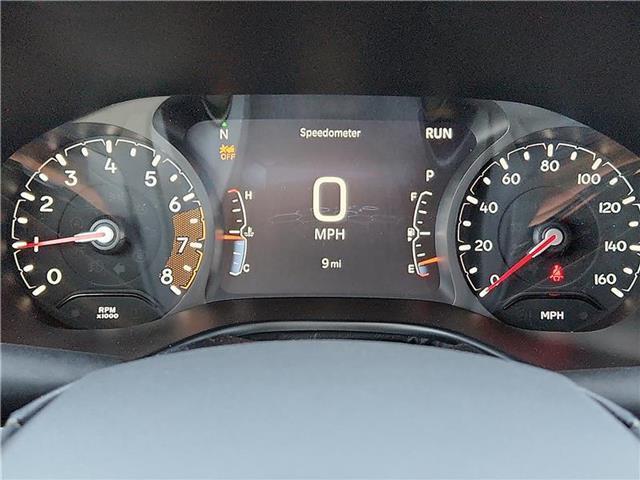 new 2026 Jeep Compass car, priced at $37,700