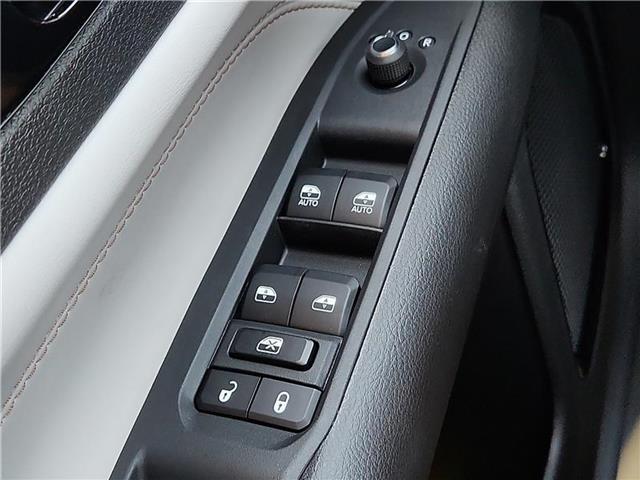 new 2026 Jeep Compass car, priced at $37,700