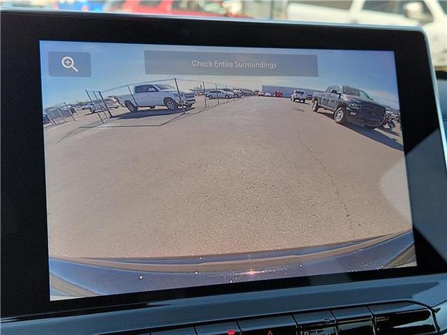 new 2026 Jeep Compass car, priced at $37,700