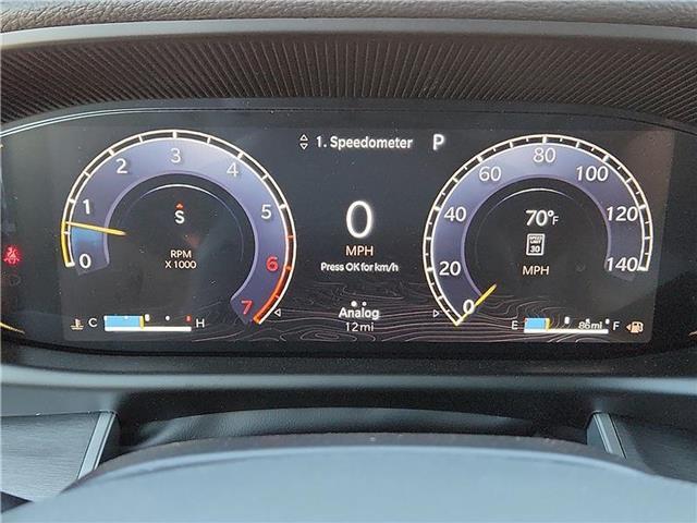 new 2025 Jeep Wagoneer car, priced at $72,076