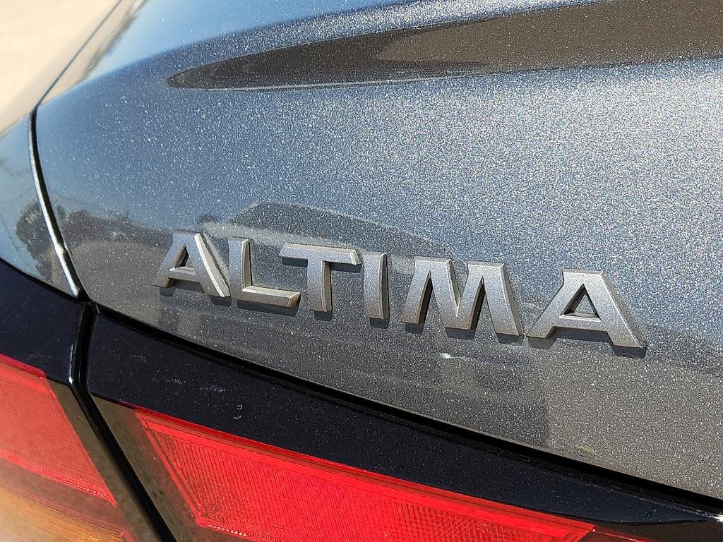 used 2024 Nissan Altima car, priced at $23,220