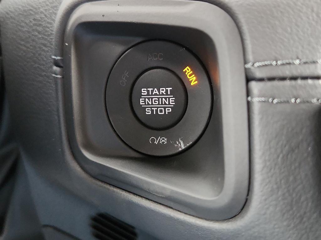 new 2026 Jeep Wrangler car, priced at $54,455