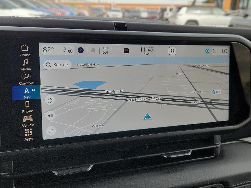 new 2026 Jeep Wrangler car, priced at $54,455